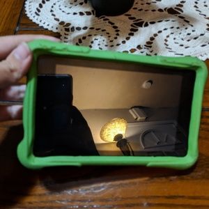 Amazon Kids Fire Kindle